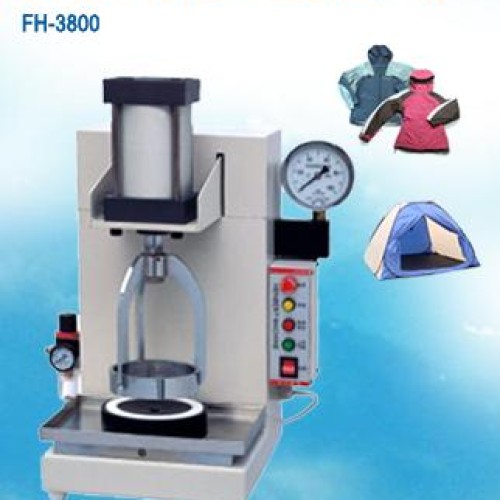 Power water pressure test machine